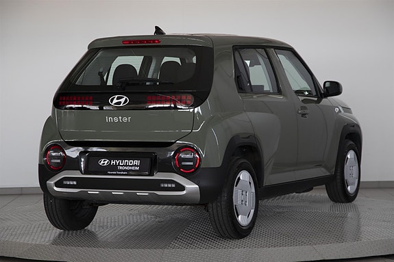 Hyundai Inster 5 of 30