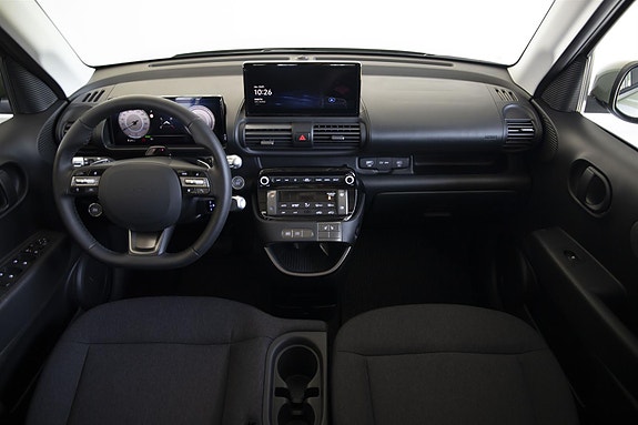 Hyundai Inster 11 of 30