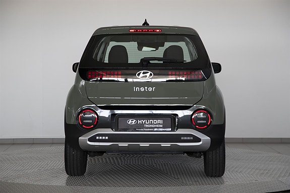 Hyundai Inster 6 of 30