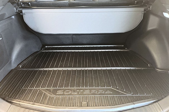 Subaru Solterra 7 of 18