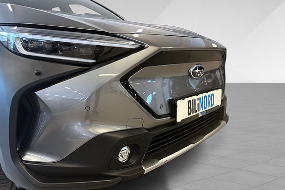 Subaru Solterra 9 of 18