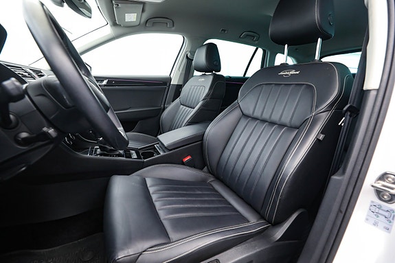 Skoda Superb 16 of 30