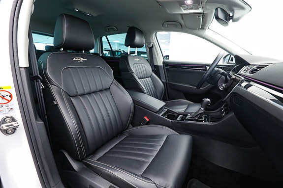 Skoda Superb 19 of 30