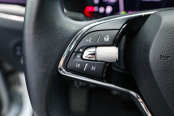 Skoda Superb 23 of 30