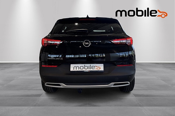 Opel Grandland X 4 of 5