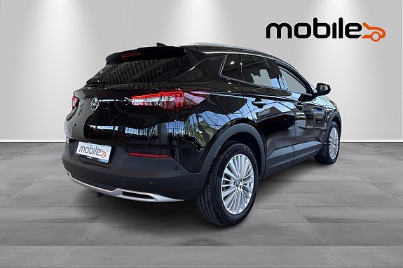 Opel Grandland X 3 of 5