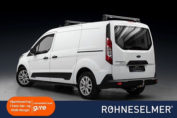 Ford Transit Connect 2 of 5