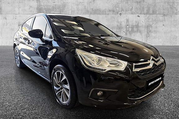 Citroen DS4 3 of 5