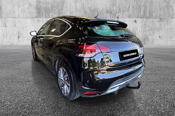 Citroen DS4 2 of 5