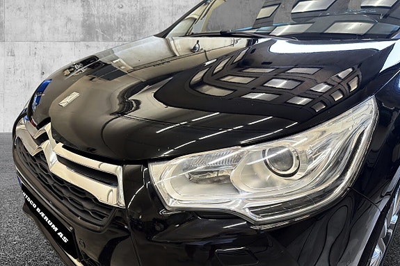 Citroen DS4 5 of 5