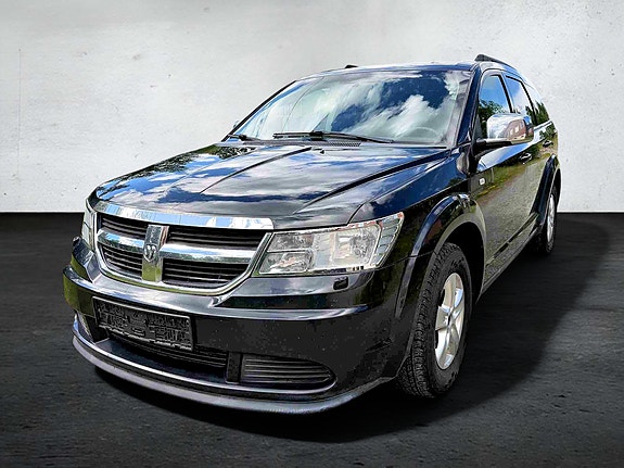 Dodge Journey 3 of 5