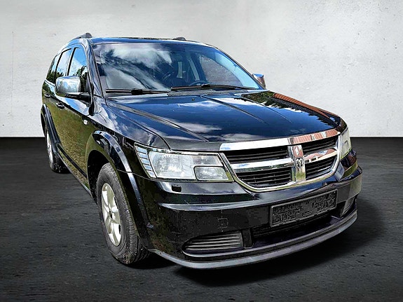 Dodge Journey 5 of 5
