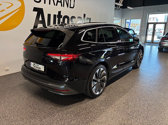Skoda Enyaq 4 of 5