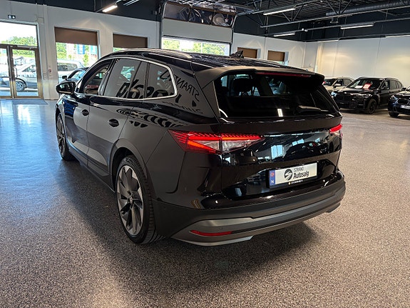 Skoda Enyaq 5 of 5