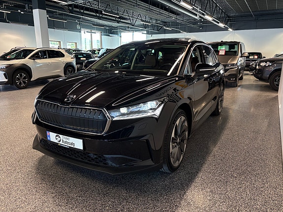 Skoda Enyaq 3 of 5