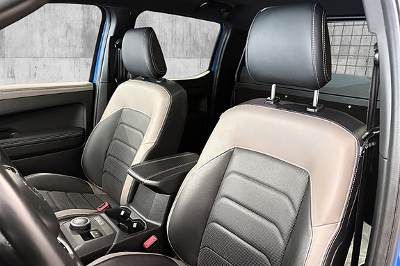 Volkswagen Amarok 8 of 21
