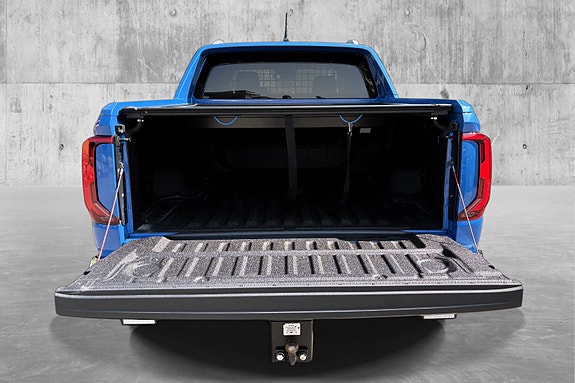 Volkswagen Amarok 5 of 5