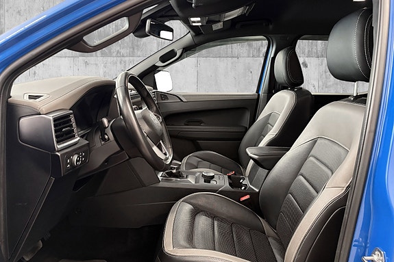 Volkswagen Amarok 7 of 21