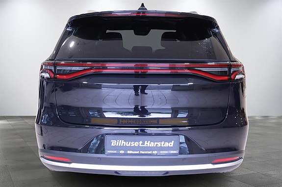 BYD Tang 4 of 5