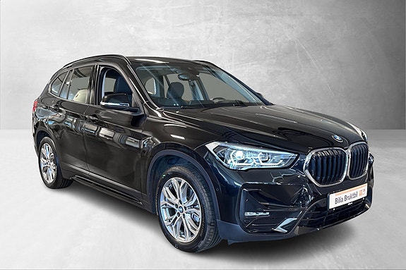 BMW X1 5 of 5