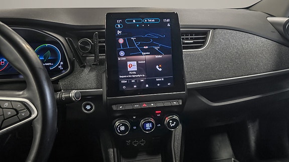 Renault Zoe 14 of 30