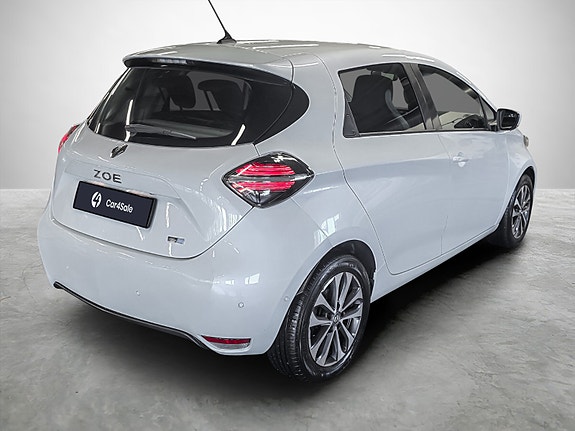 Renault Zoe 5 of 30