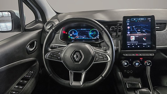 Renault Zoe 12 of 30