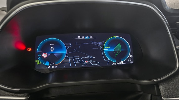 Renault Zoe 13 of 30