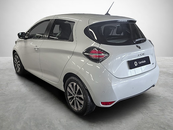 Renault Zoe 3 of 30