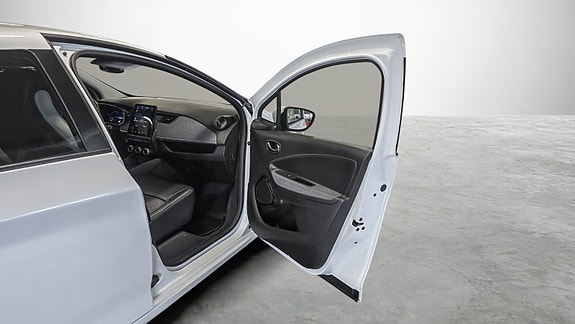 Renault Zoe 18 of 30