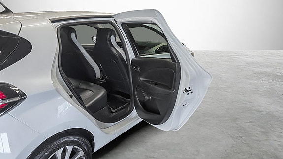 Renault Zoe 24 of 30