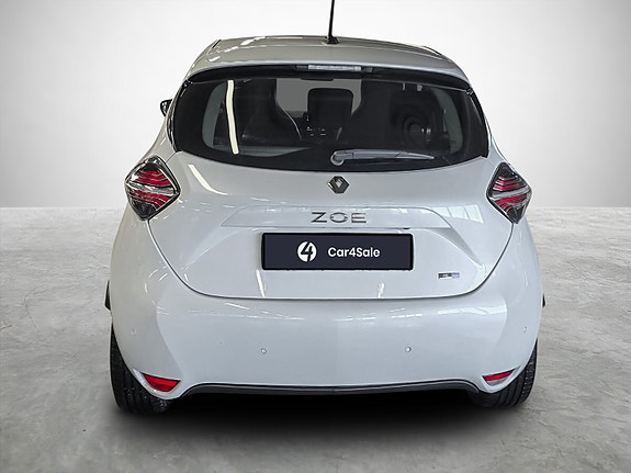 Renault Zoe 4 of 30