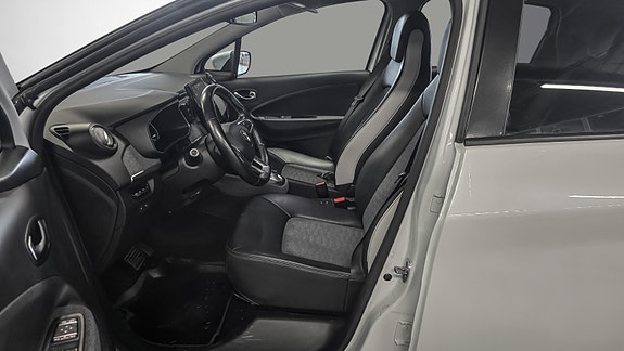 Renault Zoe 10 of 30