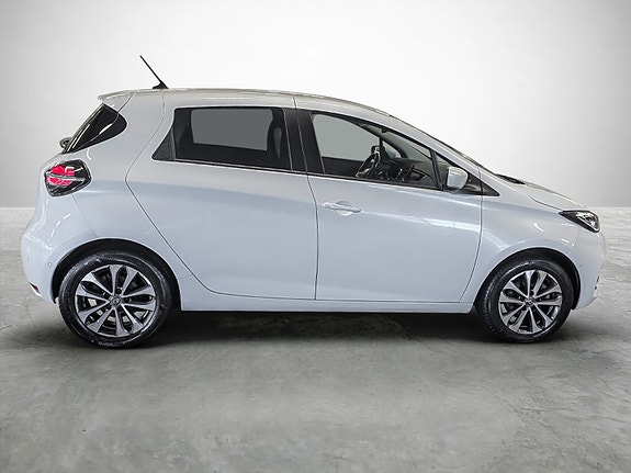 Renault Zoe 6 of 30