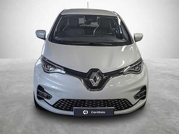 Renault Zoe 8 of 30