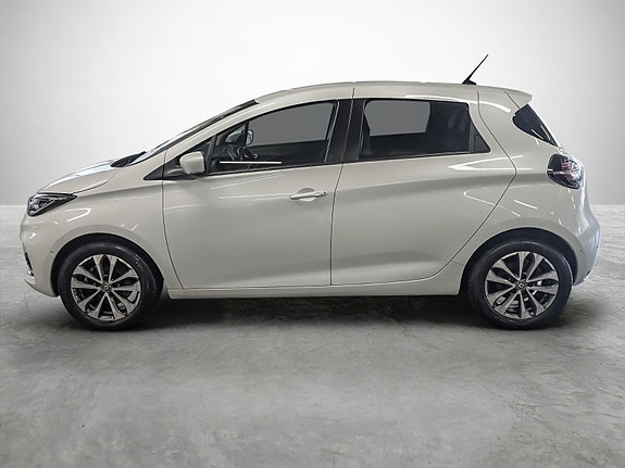 Renault Zoe 2 of 30