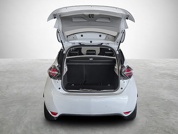 Renault Zoe 25 of 30