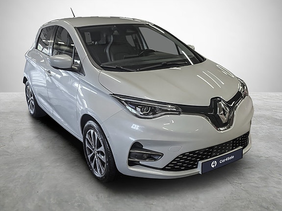 Renault Zoe 7 of 30