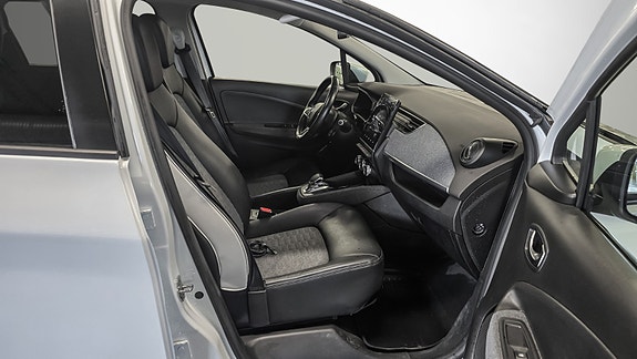 Renault Zoe 17 of 30