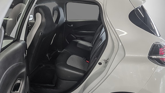 Renault Zoe 20 of 30