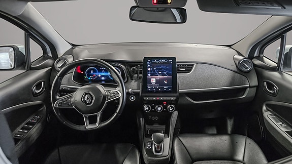 Renault Zoe 11 of 30
