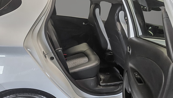 Renault Zoe 23 of 30
