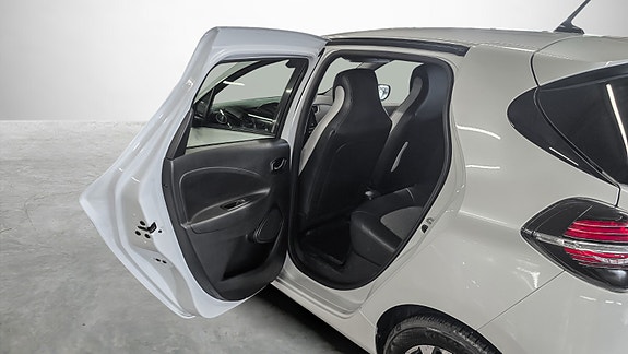 Renault Zoe 19 of 30