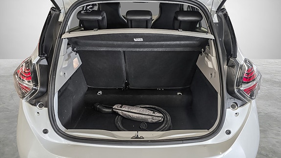 Renault Zoe 26 of 30