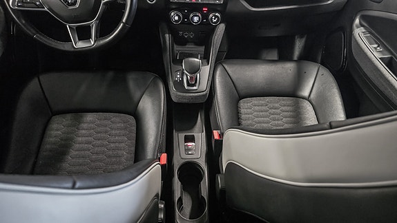 Renault Zoe 16 of 30