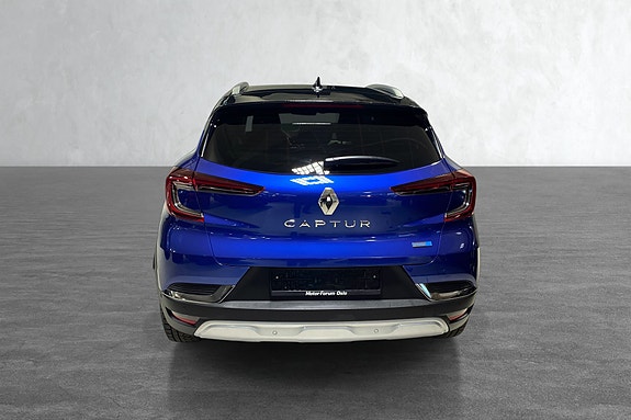Renault Captur 4 of 5
