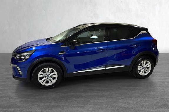 Renault Captur 2 of 5