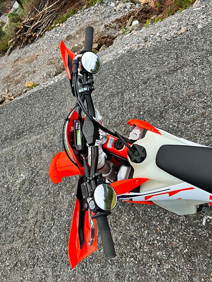 KTM 300 EXC 12 of 28