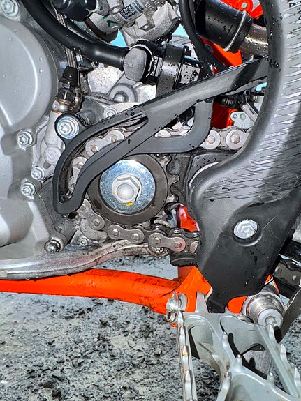 KTM 300 EXC 11 of 28