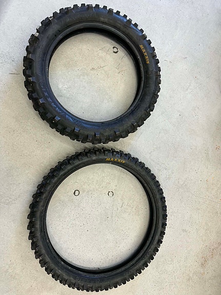 KTM 300 EXC 24 of 28
